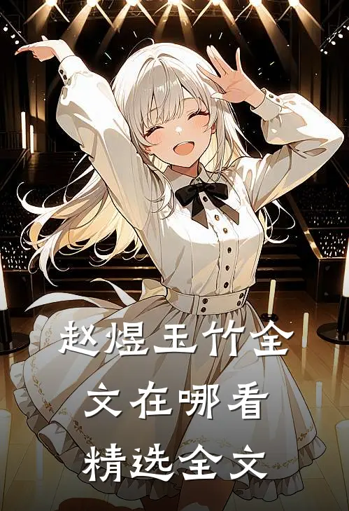 赵煜玉竹全文在哪看精选全文