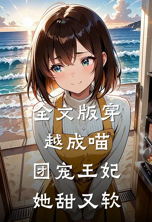 全文版穿越成喵：团宠王妃她甜又软
