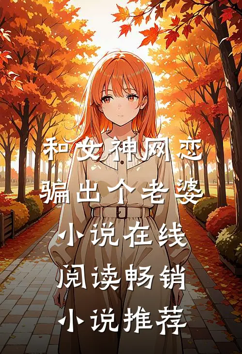 和女神网恋,骗出个老婆小说在线阅读畅销小说推荐
