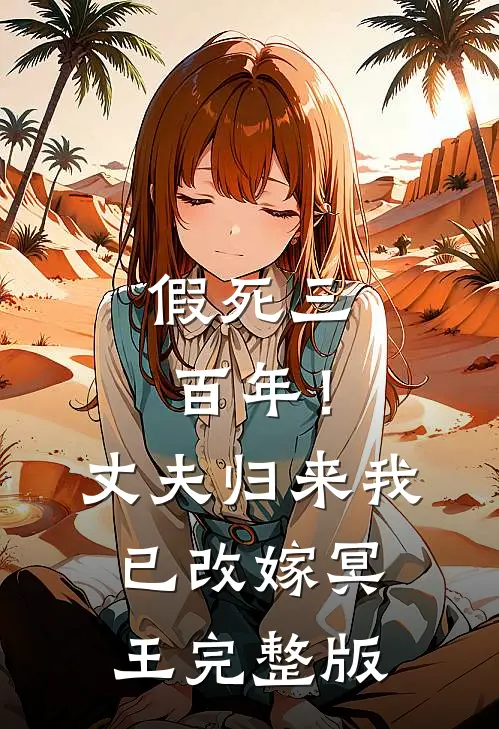 假死三百年！丈夫归来我已改嫁冥王完整版