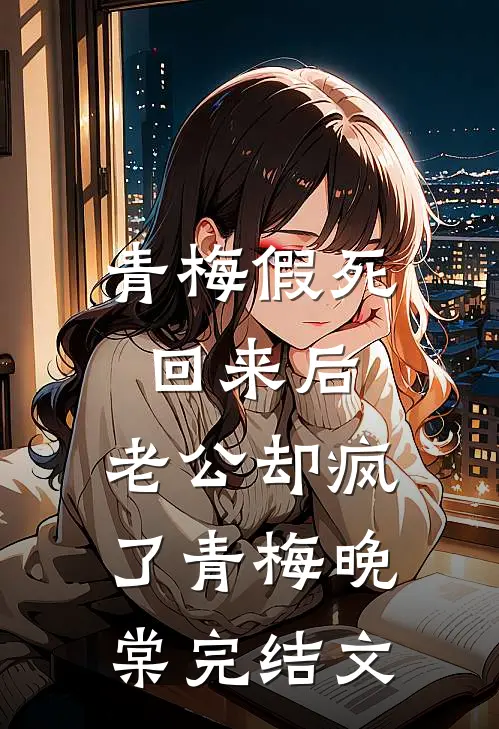 青梅假死回来后，老公却疯了青梅晚棠完结文
