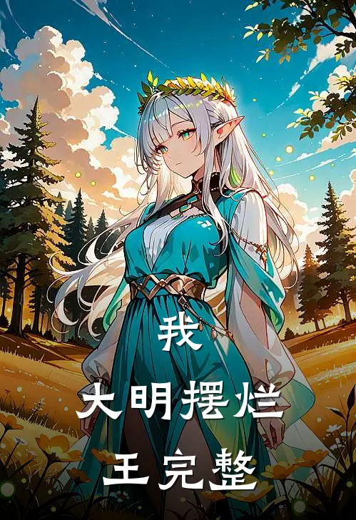 我,大明摆烂王完整