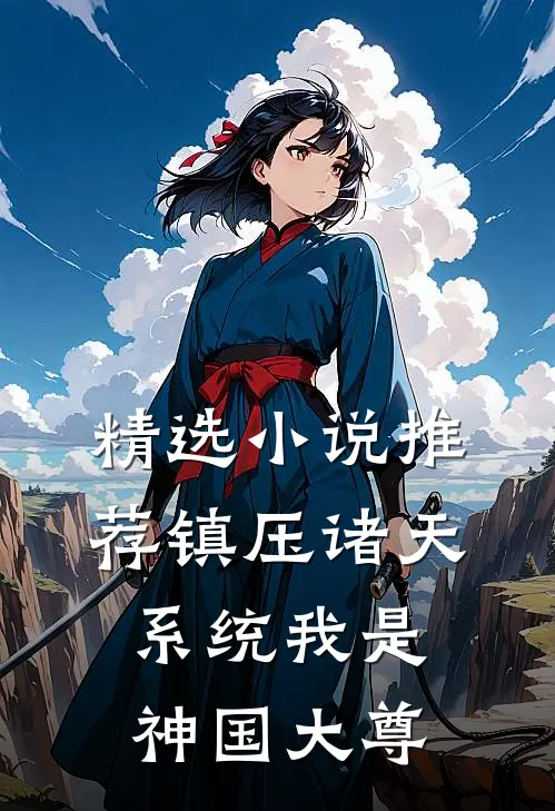 精选小说推荐镇压诸天系统我是神国大尊
