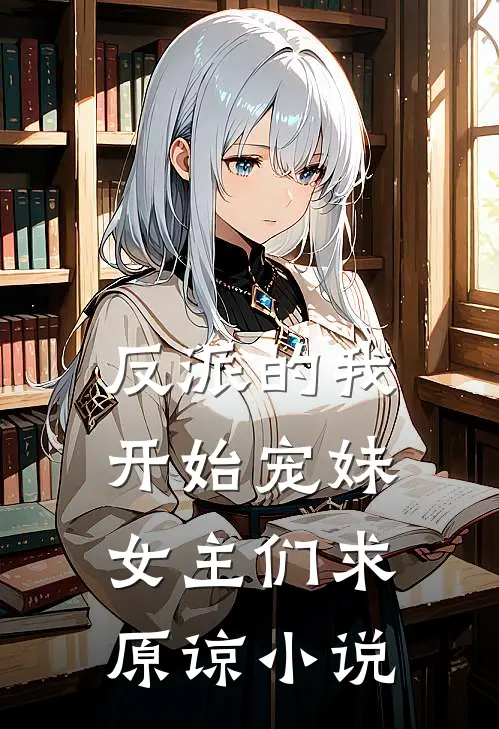 反派的我开始宠妹,女主们求原谅