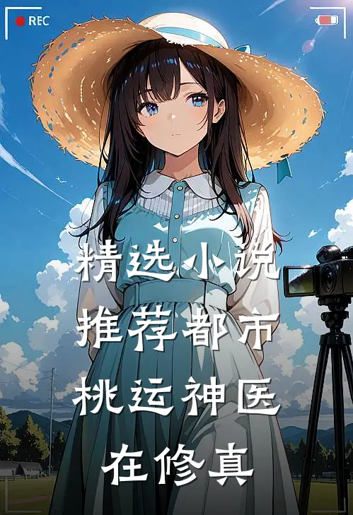 精选小说推荐都市：桃运神医在修真