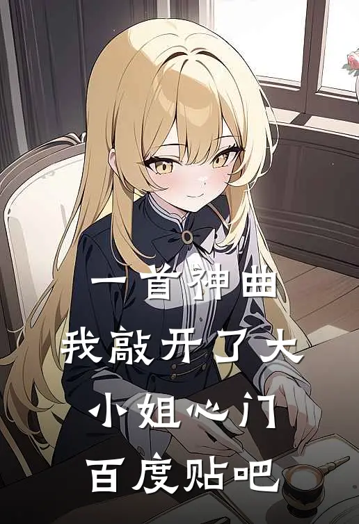 一首神曲,我敲开了大小姐心门百度贴吧