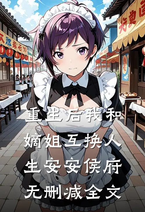 重生后我和嫡姐互换人生安安侯府无删减全文