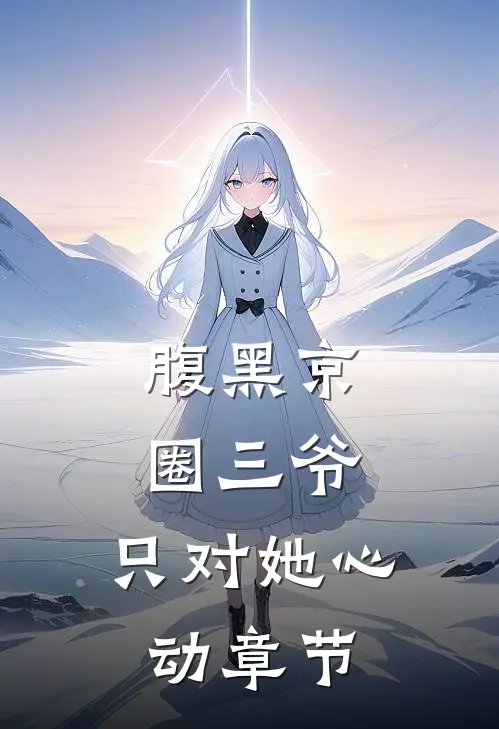 腹黑京圈三爷，只对她心动章节