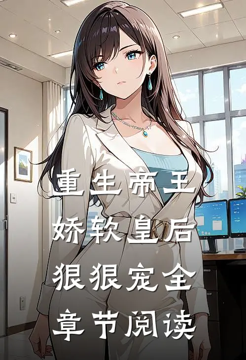 重生帝王,娇软皇后狠狠宠全章节阅读