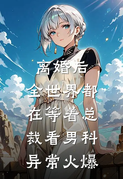 离婚后，全世界都在等着总裁看男科异常火爆