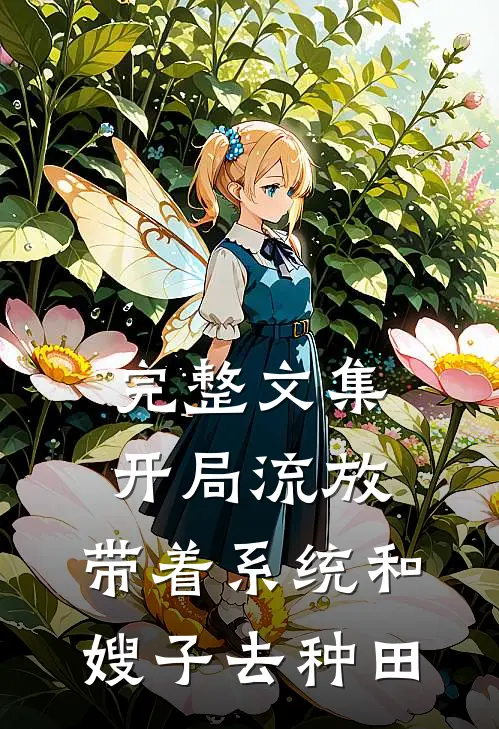完整文集开局流放：带着系统和嫂子去种田