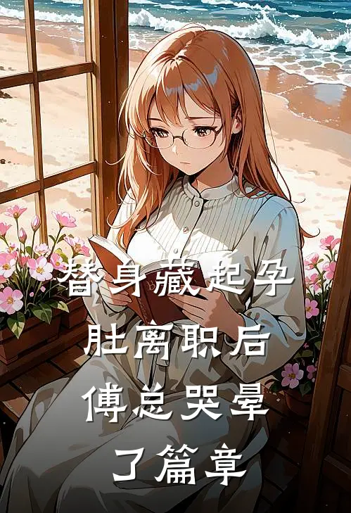 替身藏起孕肚离职后，傅总哭晕了篇章