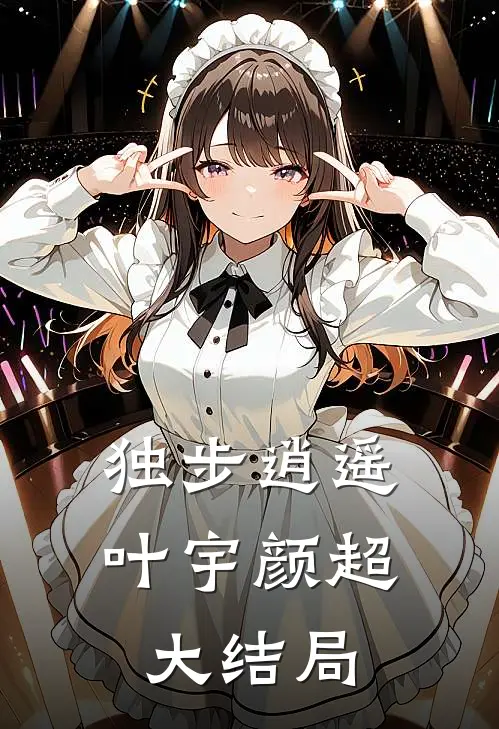 独步逍遥叶宇颜超大结局