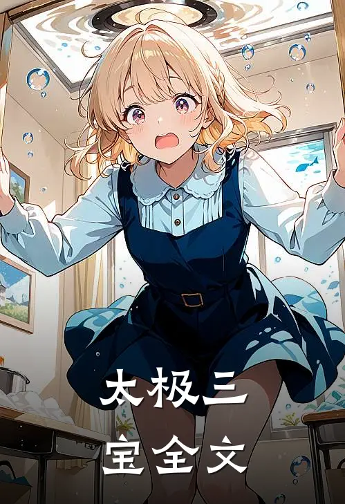 太极三宝全文