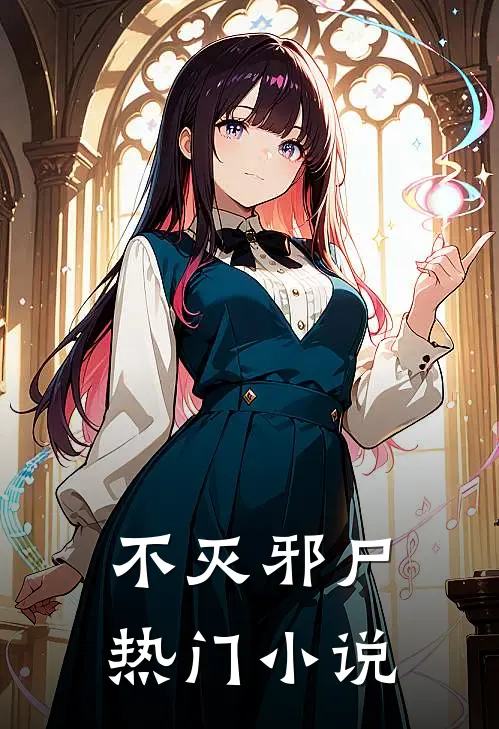 不灭邪尸热门小说