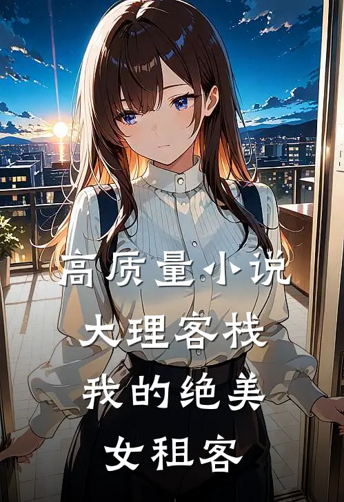 高质量小说大理客栈：我的绝美女租客