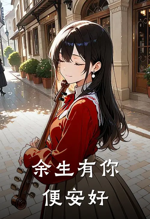 余生有你便安好