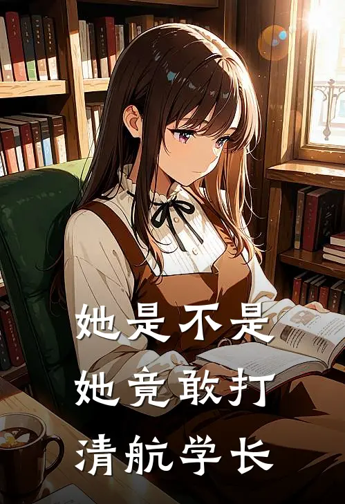 她是不是她竟敢打清航学长
