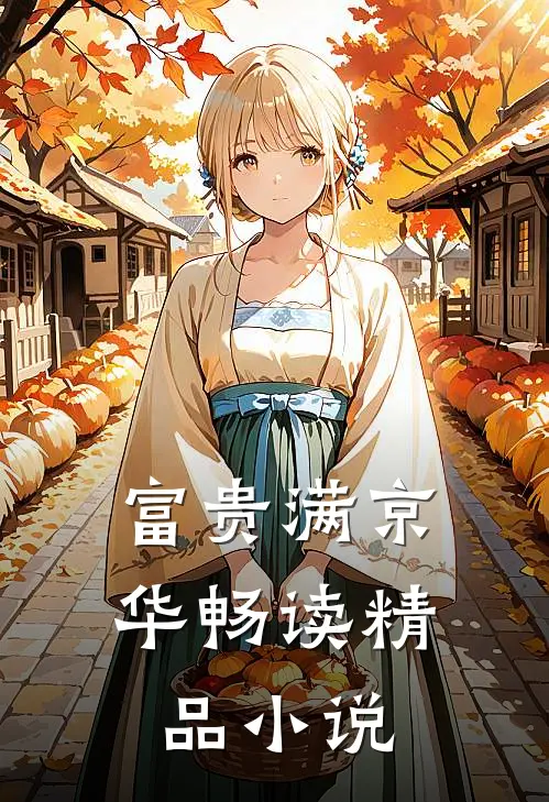 富贵满京华畅读精品小说