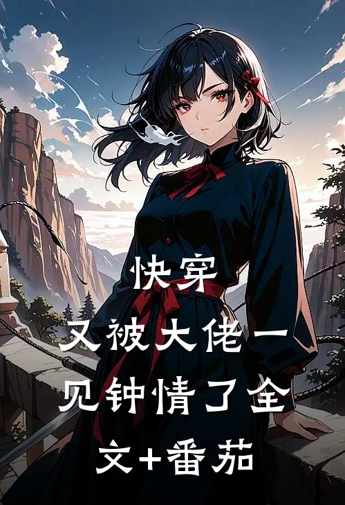 快穿：又被大佬一见钟情了全文+番茄
