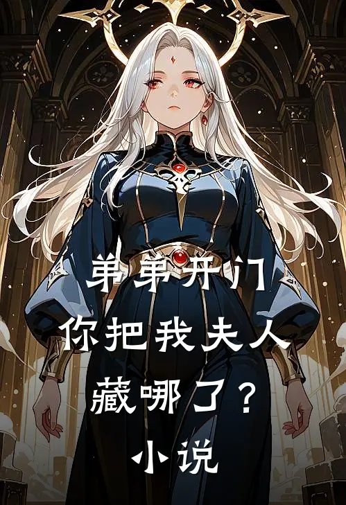弟弟开门,你把我夫人藏哪了?阅读