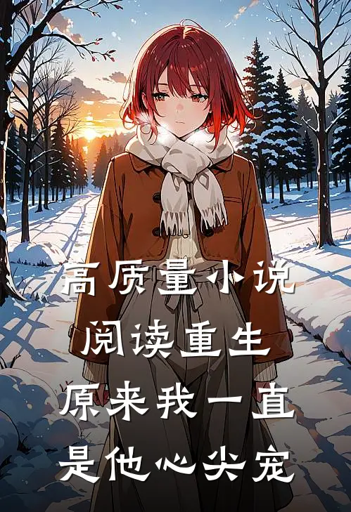 高质量小说阅读重生:原来我一直是他心尖宠