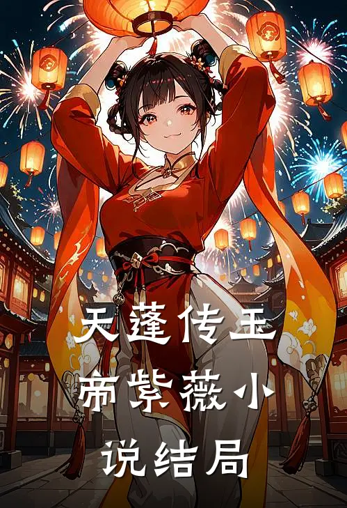 天蓬传玉帝紫薇小说结局