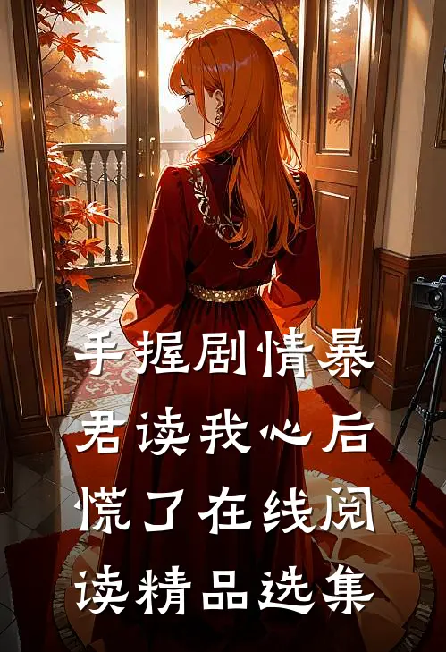 手握剧情暴君读我心后慌了在线阅读精品选集