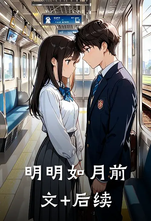 明明如月前文+后续