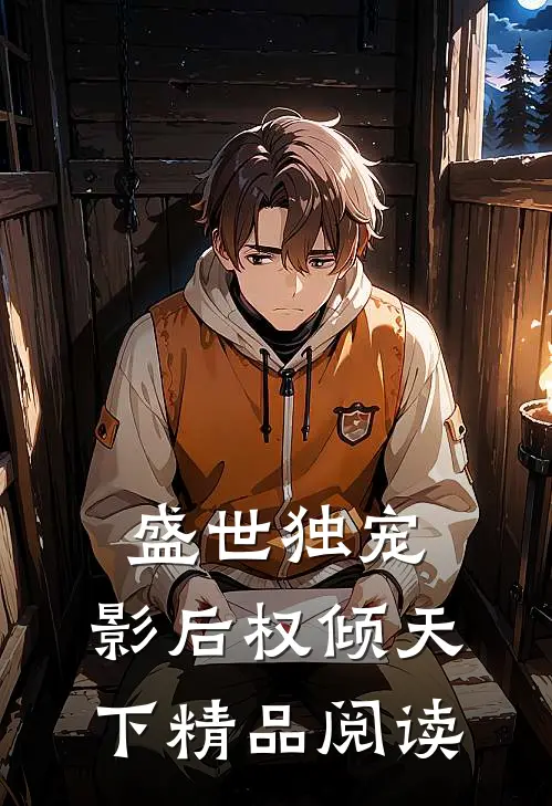 盛世独宠，影后权倾天下精品阅读