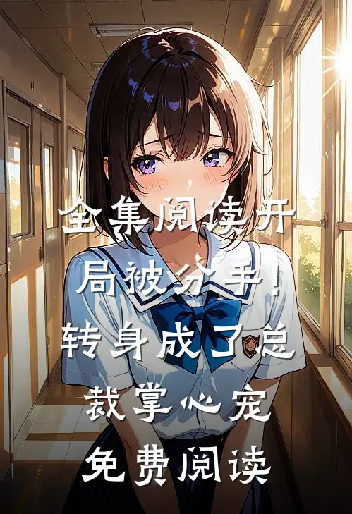 全集阅读开局被分手!转身成了总裁掌心宠免费阅读