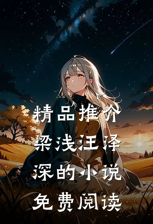 精品推介梁浅汪泽深的小说免费阅读