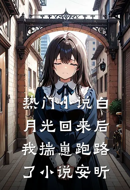热门小说白月光回来后,我揣崽跑路了小说安昕