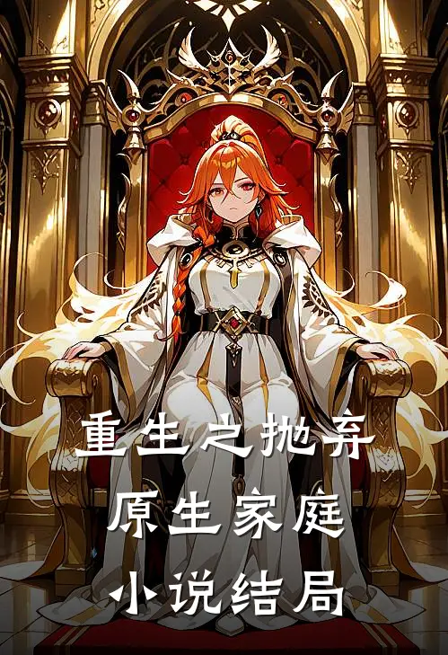 重生之抛弃原生家庭小说结局