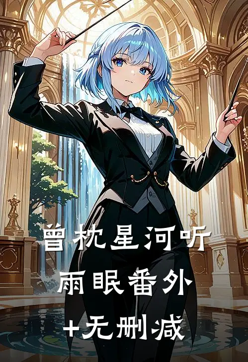 曾枕星河听雨眠番外+无删减