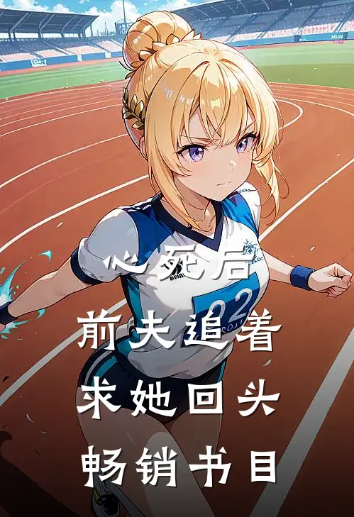 心死后，前夫追着求她回头畅销书目