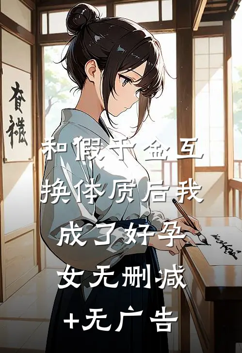 和假千金互换体质后我成了好孕女无删减+无广告