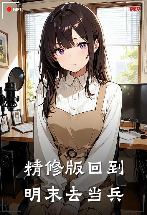 精修版回到明末去当兵