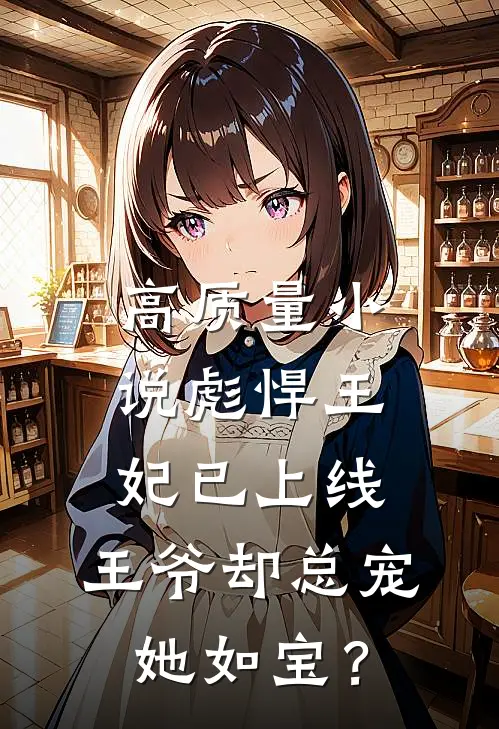 高质量小说彪悍王妃已上线，王爷却总宠她如宝？