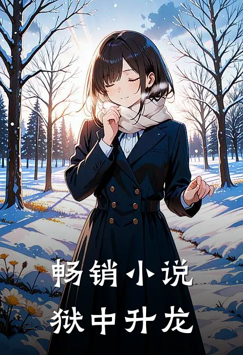 畅销小说狱中升龙