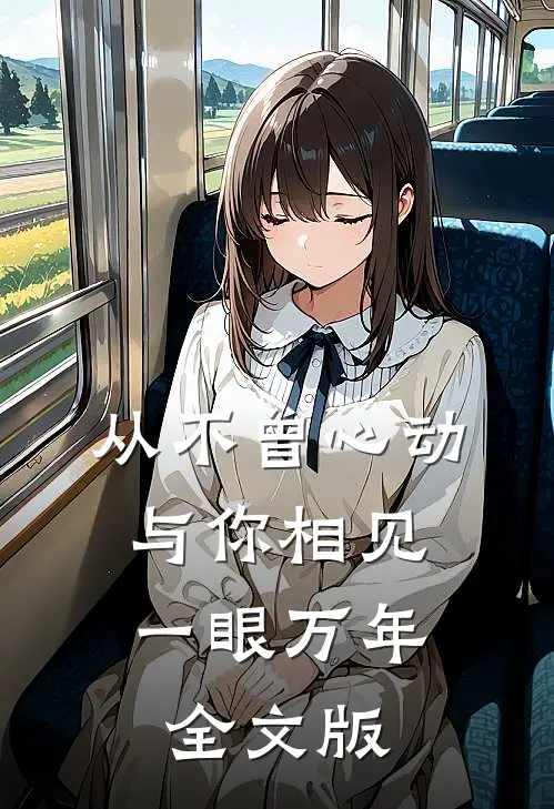 从不曾心动，与你相见一眼万年全文版
