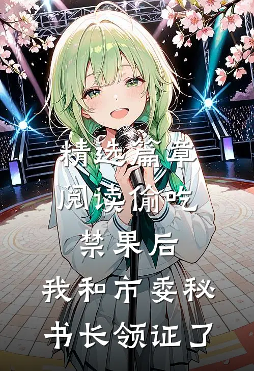 精选篇章阅读偷吃禁果后，我和市委秘书长领证了
