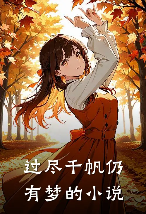 过尽千帆仍有梦的小说