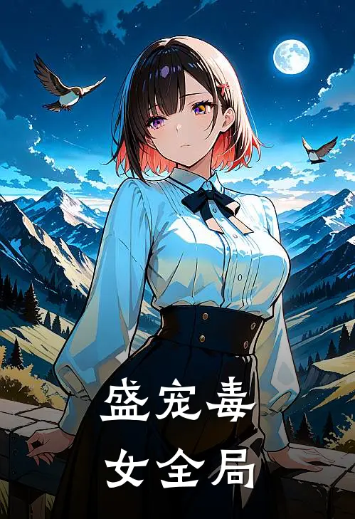 盛宠毒女全局