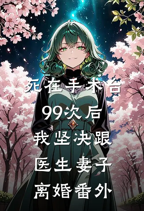 死在手术台99次后，我坚决跟医生妻子离婚番外