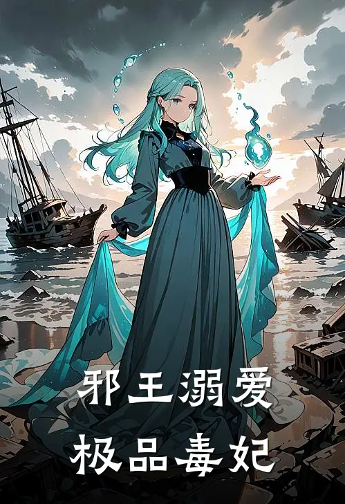 邪王溺爱极品毒妃