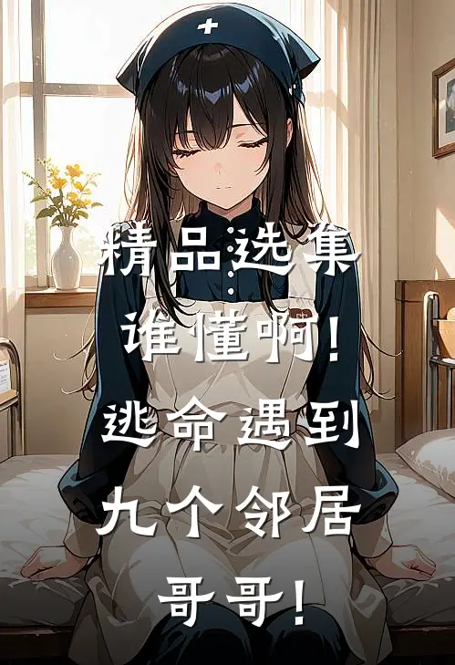 精品选集谁懂啊!逃命遇到九个邻居哥哥!