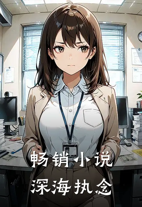 畅销小说深海执念