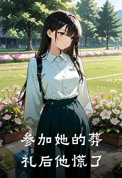 参加她的葬礼后他慌了