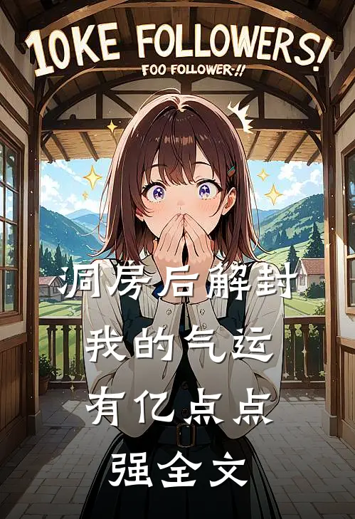 洞房后解封，我的气运有亿点点强全文